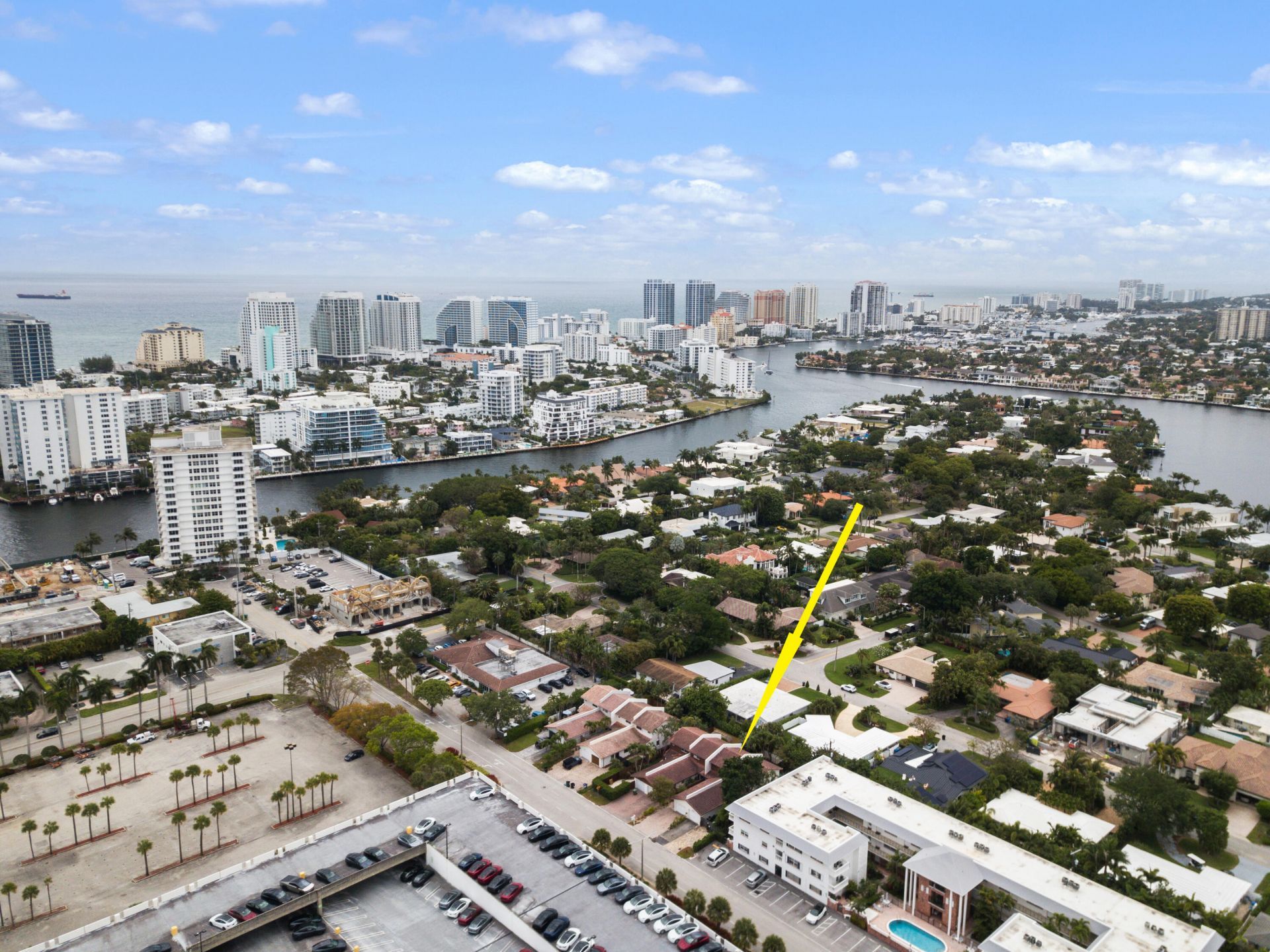 2522 NE 9th Street, Fort Lauderdale, FL 33304 Photo