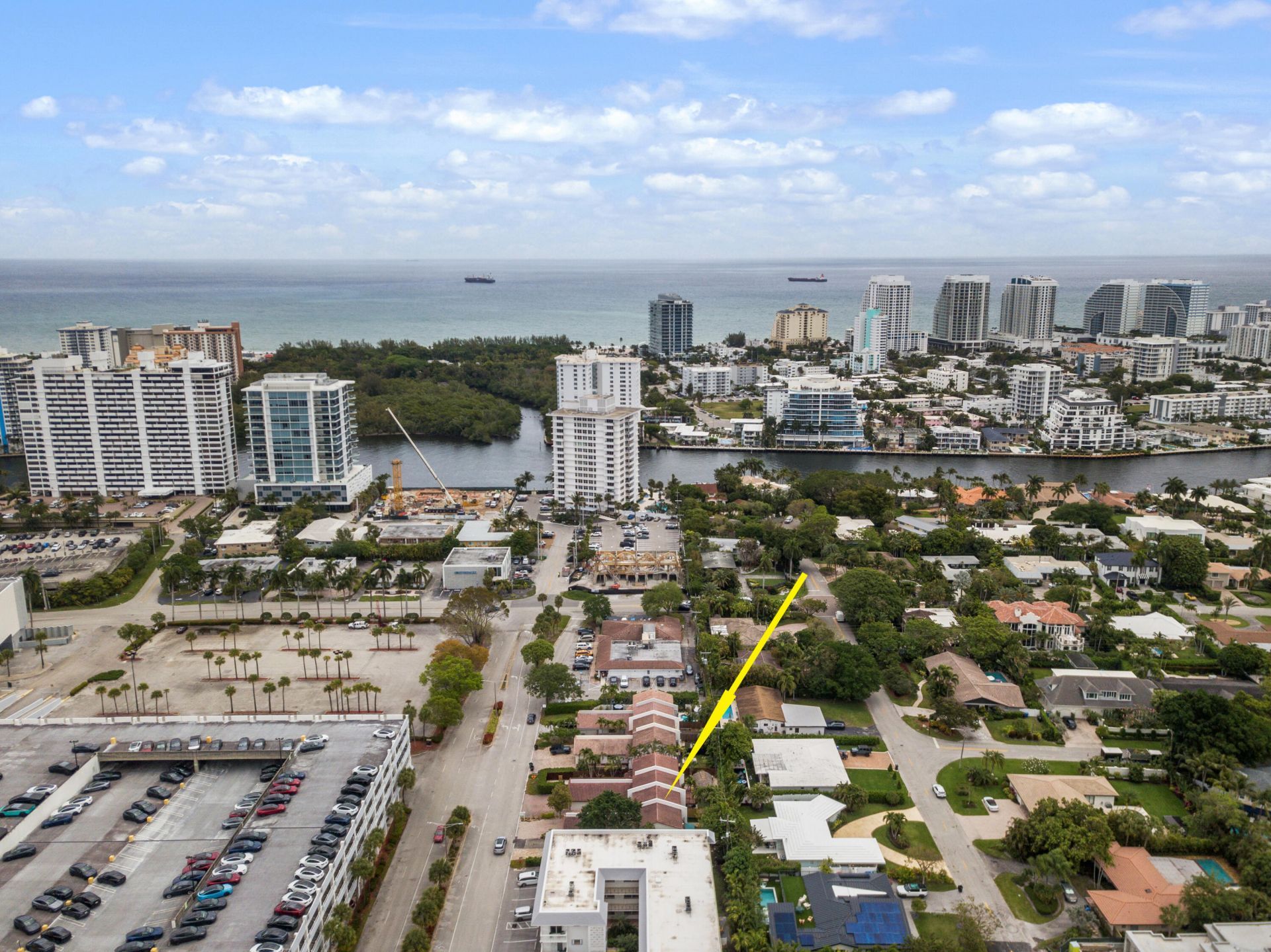 2522 NE 9th Street, Fort Lauderdale, FL 33304 Photo