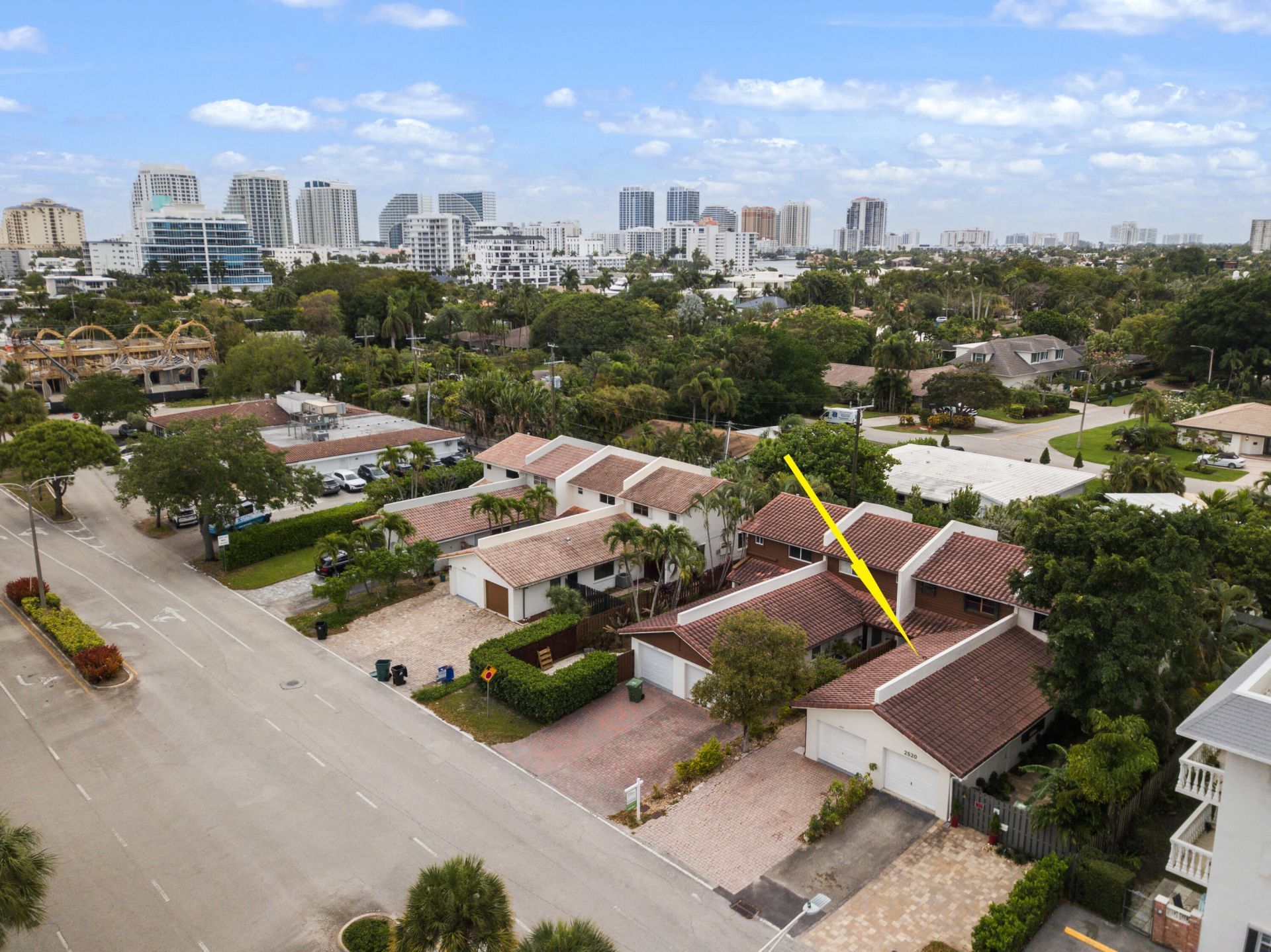 2522 NE 9th Street, Fort Lauderdale, FL 33304 Photo