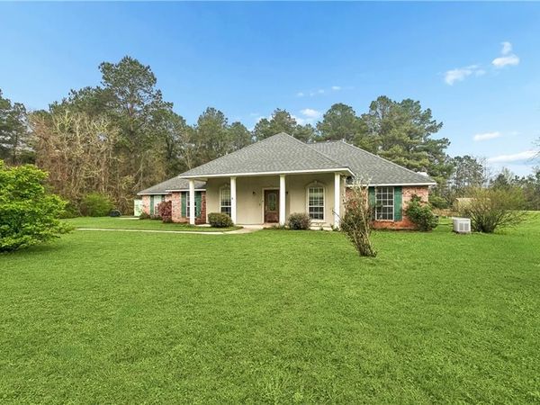 21175 MARL Drive, Hammond, LA 70403