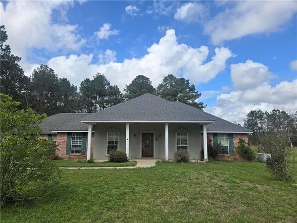 21175 MARL Drive, Hammond, LA 70403