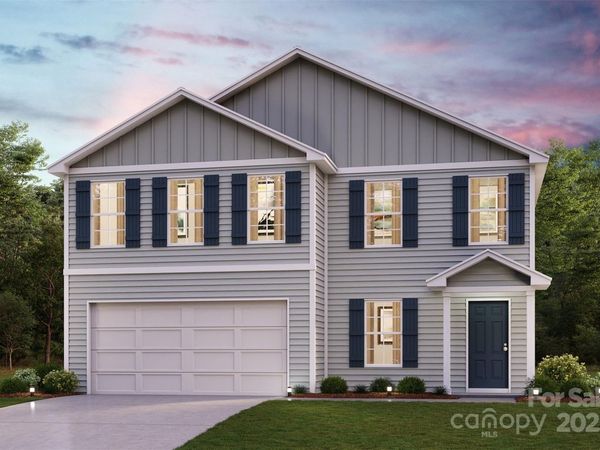 342 Pine Needle Drive, Lexington, NC 27292