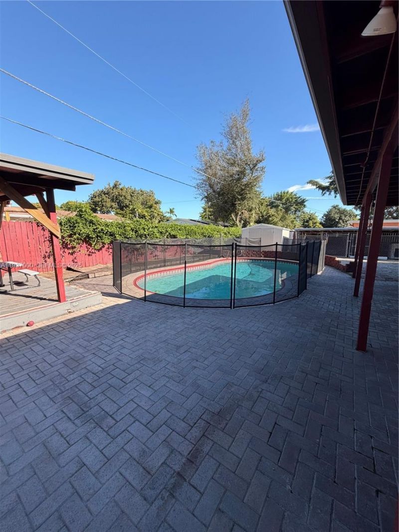4841 NW 19th St, Lauderhill, FL 33313 Photo