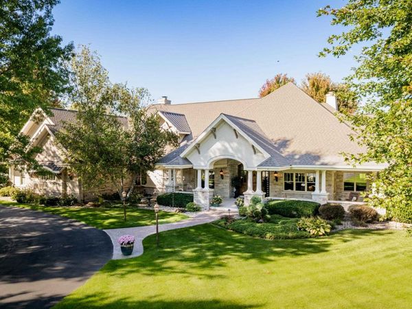 4743 Delmara Road, Middleton, WI 53562