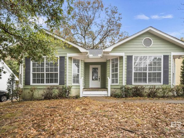 3101 W Autumn Ridge Drive, Mobile, AL 36695