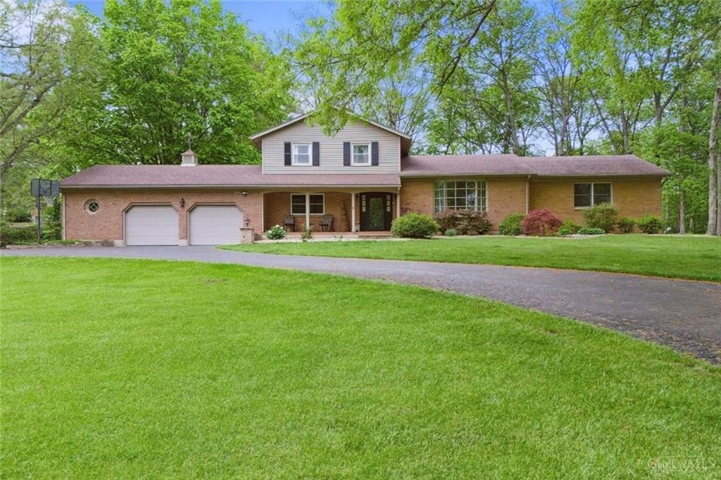 106 Newkirk Drive, Hillsboro, OH 45133 Main Photo