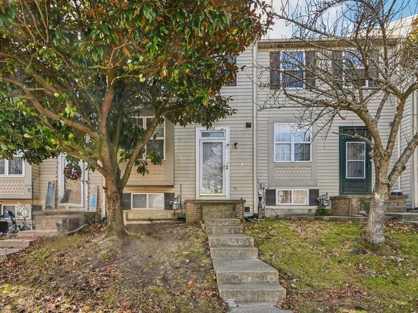4408 TOLCHESTER COURT, BELCAMP, MD 21017
