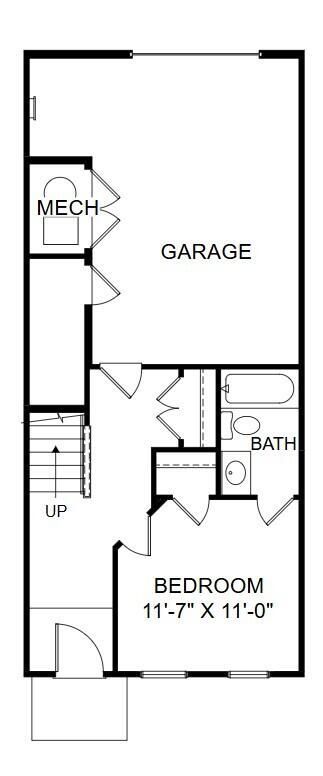 329 Rosehaven Lane Photo 2
