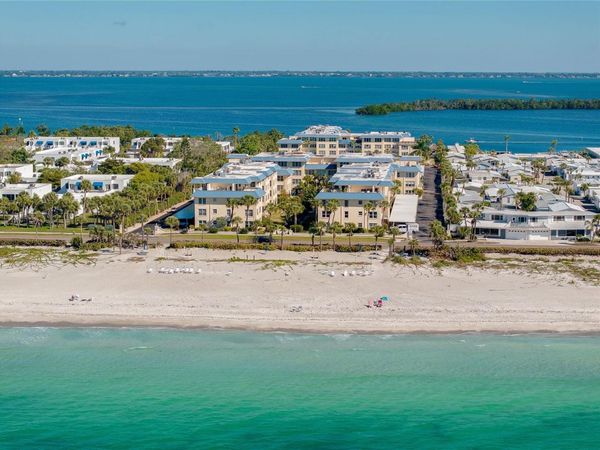 3806 GULF OF MEXICO DRIVE, Unit C310, LONGBOAT KEY, FL 34228