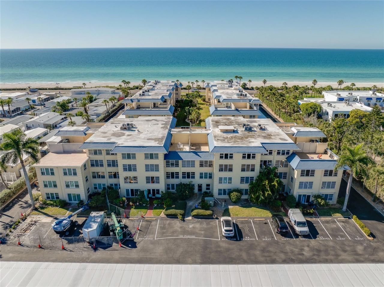 3806 Gulf Of Mexico Drive, Unit C310, Longboat Key, FL 34228 Photo