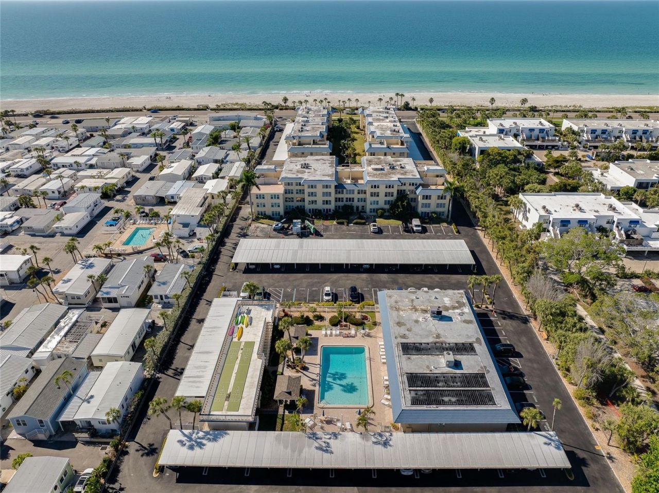 3806 Gulf Of Mexico Drive, Unit C310, Longboat Key, FL 34228 Photo