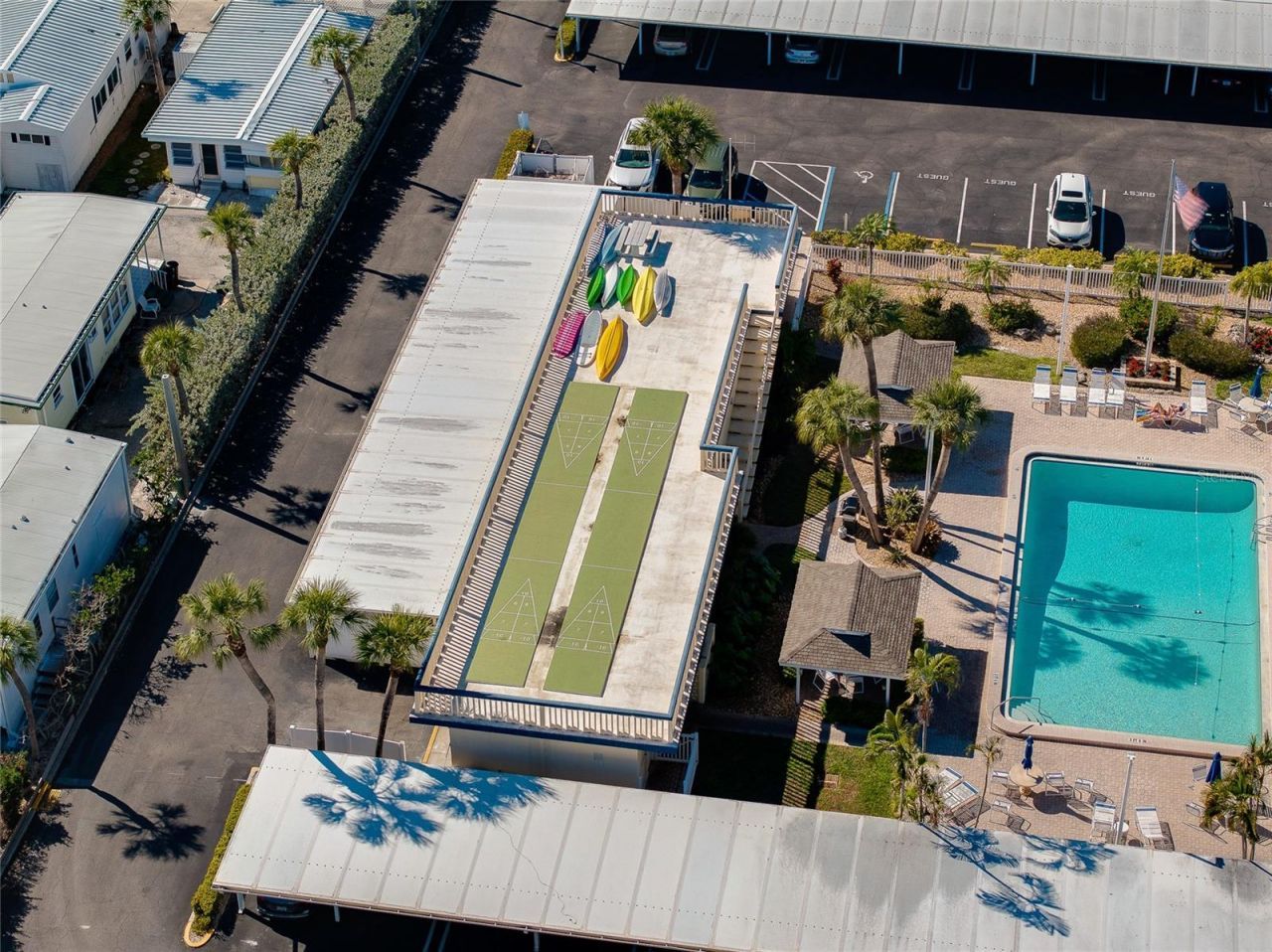 3806 Gulf Of Mexico Drive, Unit C310, Longboat Key, FL 34228 Photo