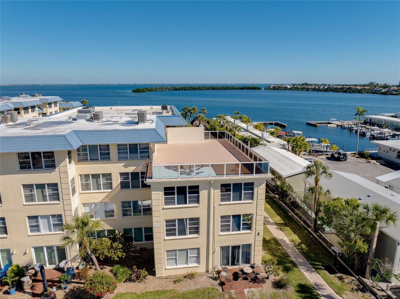 3806 Gulf Of Mexico Drive, Unit C310, Longboat Key, FL 34228 Photo