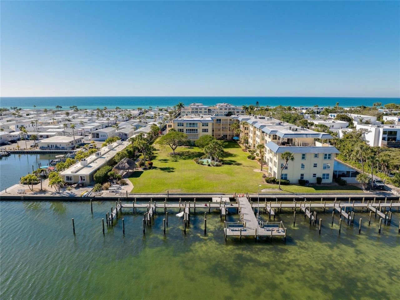 3806 Gulf Of Mexico Drive, Unit C310, Longboat Key, FL 34228 Photo