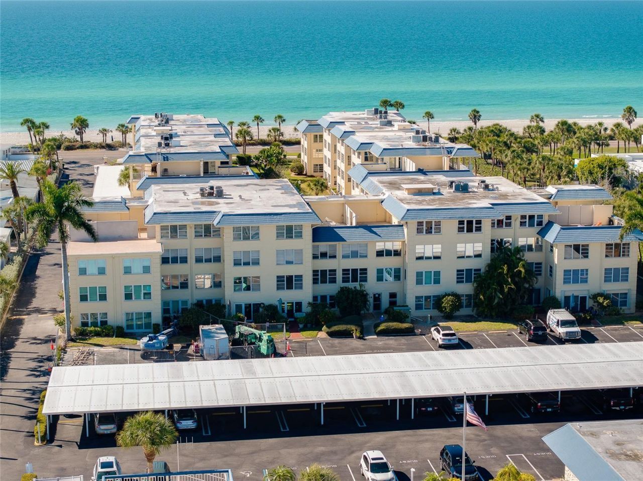 3806 Gulf Of Mexico Drive, Unit C310, Longboat Key, FL 34228 Photo