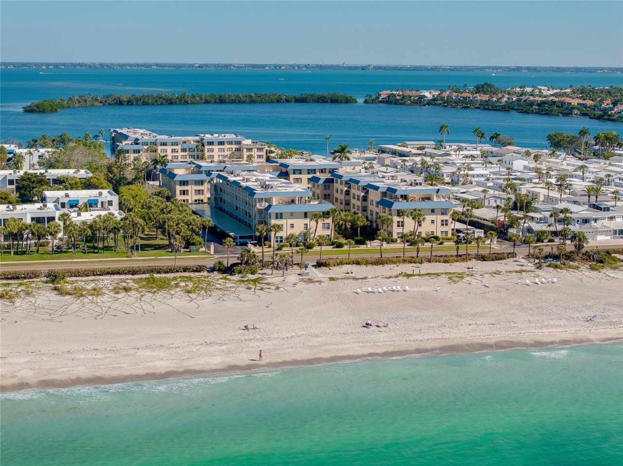 3806 Gulf Of Mexico Drive, Unit C310, Longboat Key, FL 34228 Photo