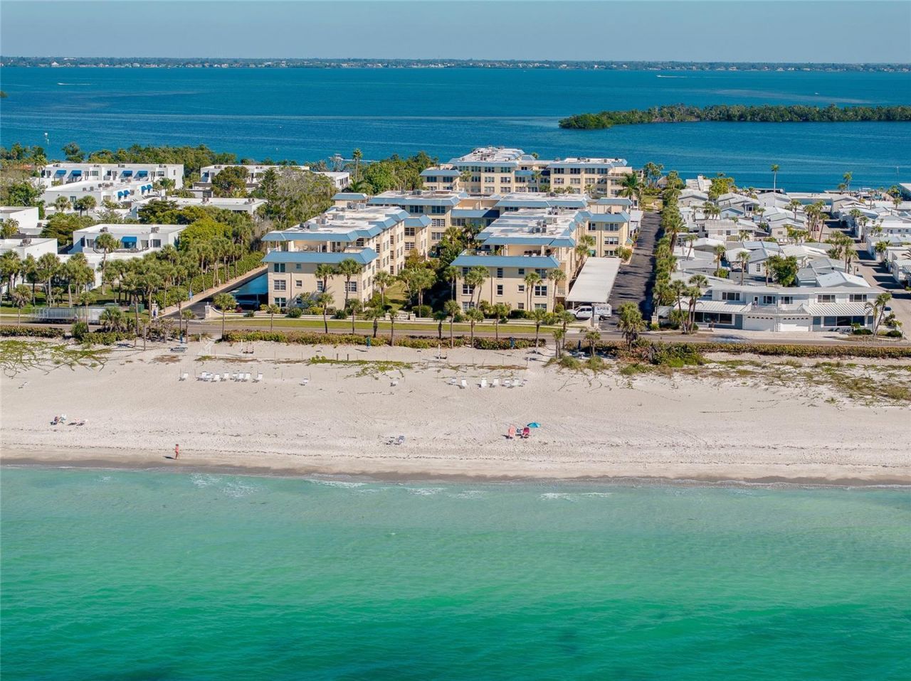 3806 Gulf Of Mexico Drive, Unit C310, Longboat Key, FL 34228 Photo