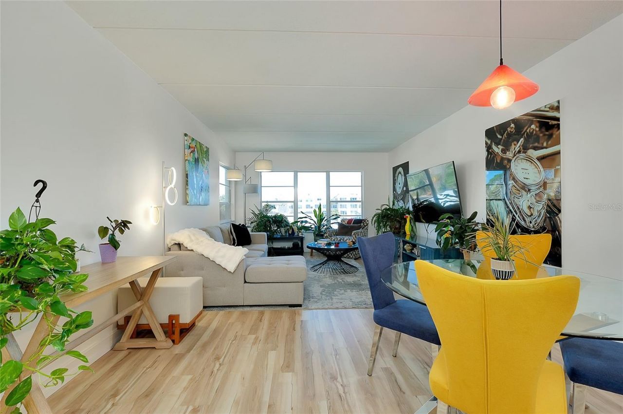 3806 Gulf Of Mexico Drive, Unit C310, Longboat Key, FL 34228 Photo