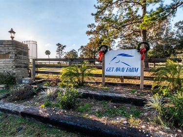 5100 W HWY 329, REDDICK, FL 32686