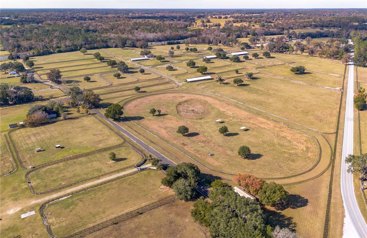 5100 W Hwy 329, Reddick, FL 32686 Photo