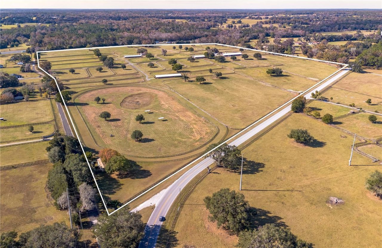 5100 W Hwy 329, Reddick, FL 32686 Photo