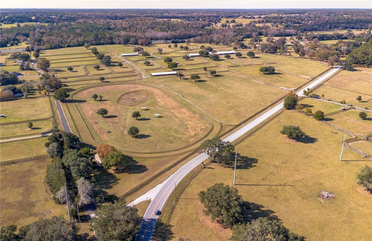 5100 W Hwy 329, Reddick, FL 32686 Photo