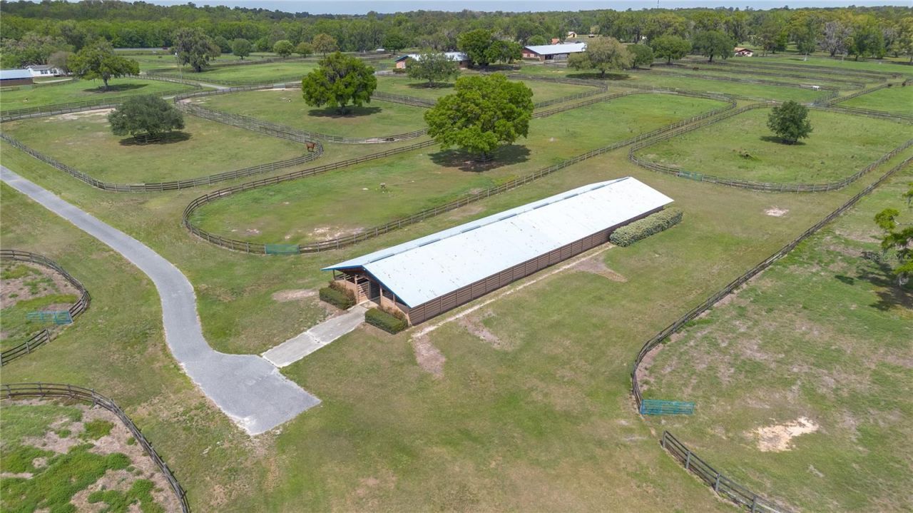 5100 W Hwy 329, Reddick, FL 32686 Photo