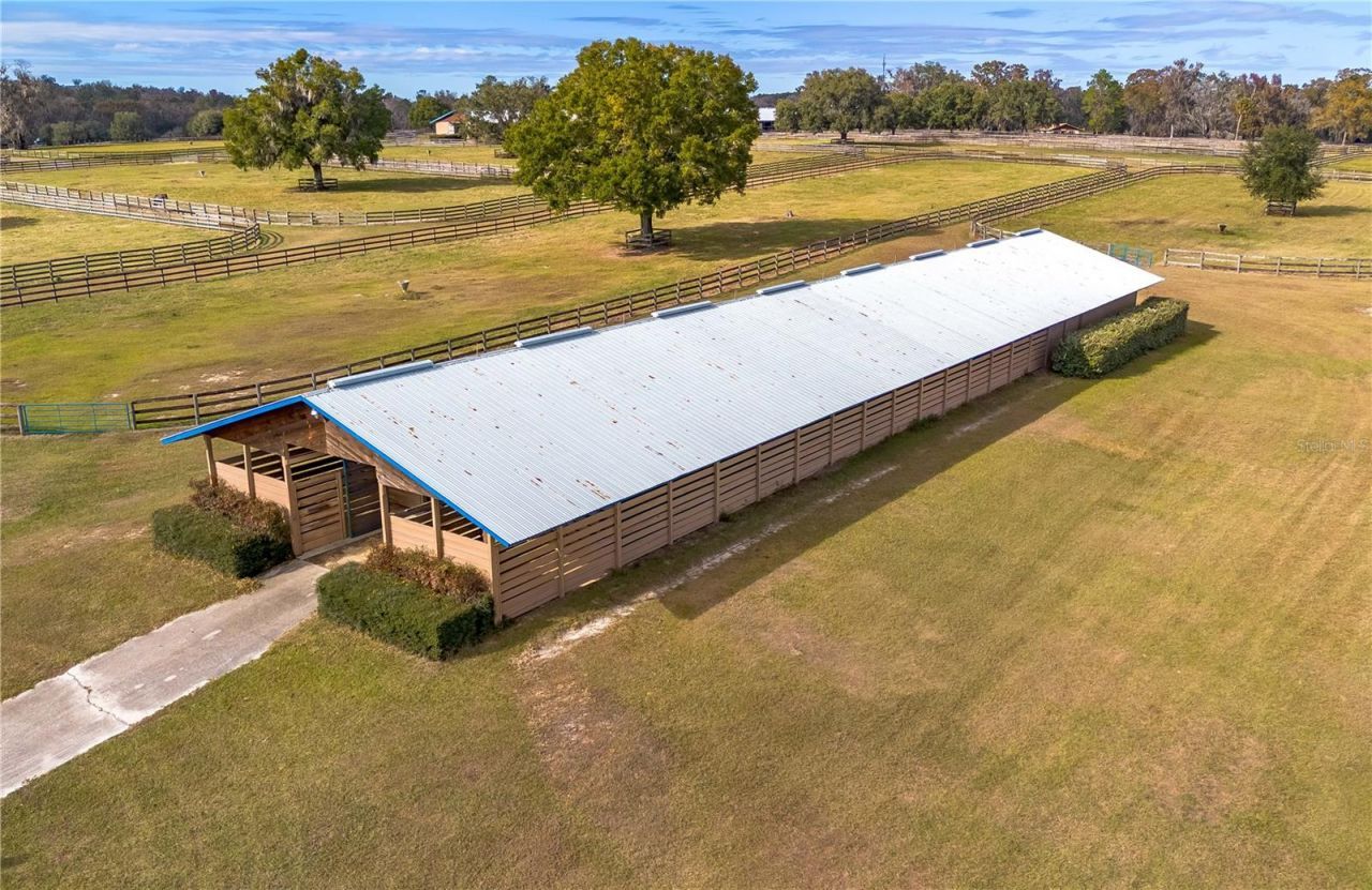 5100 W Hwy 329, Reddick, FL 32686 Photo