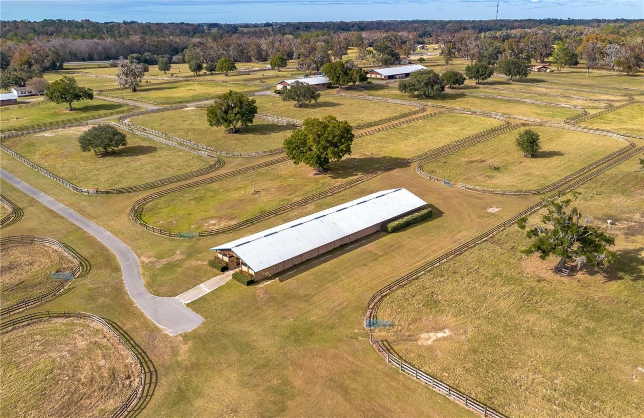 5100 W Hwy 329, Reddick, FL 32686 Photo