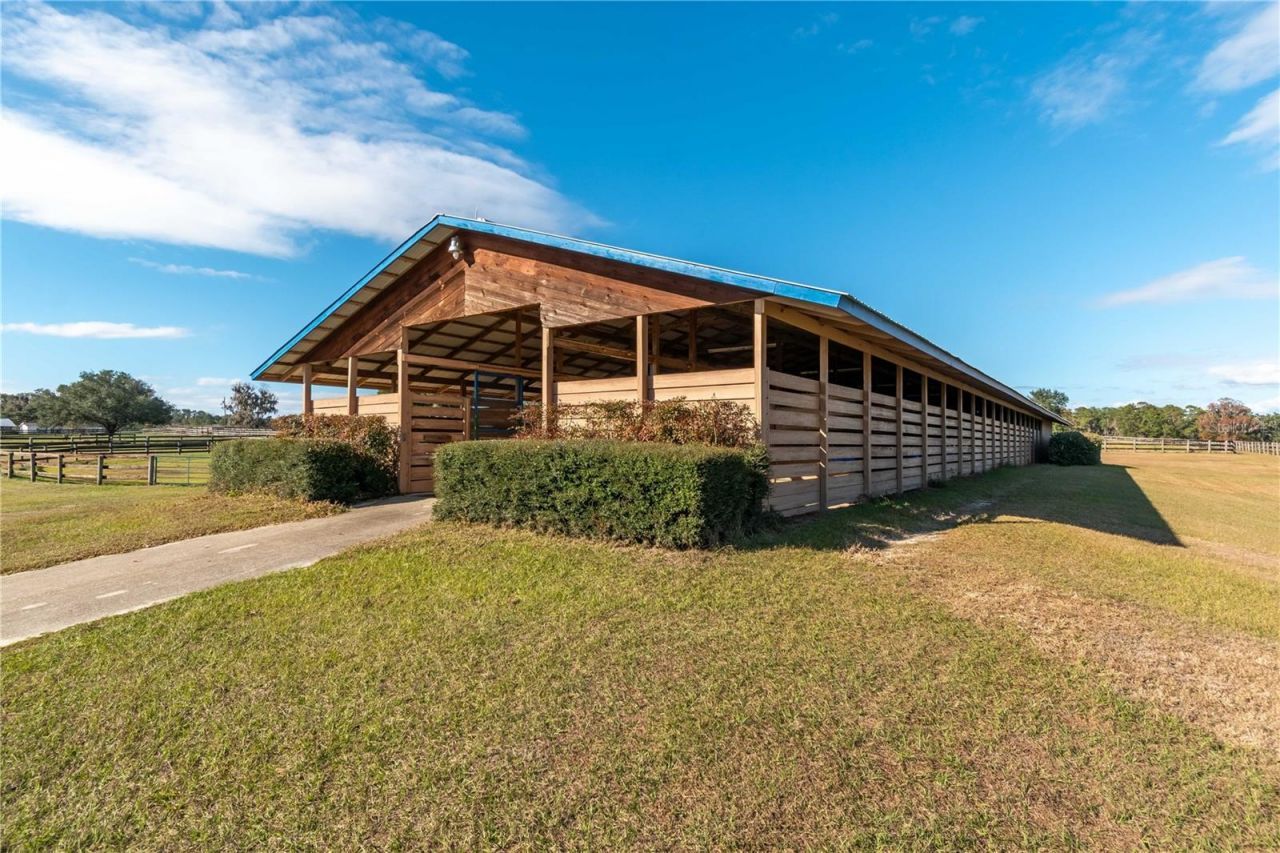 5100 W Hwy 329, Reddick, FL 32686 Photo