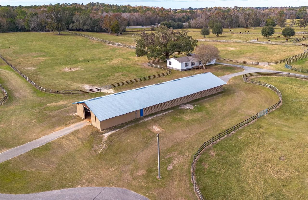 5100 W Hwy 329, Reddick, FL 32686 Photo