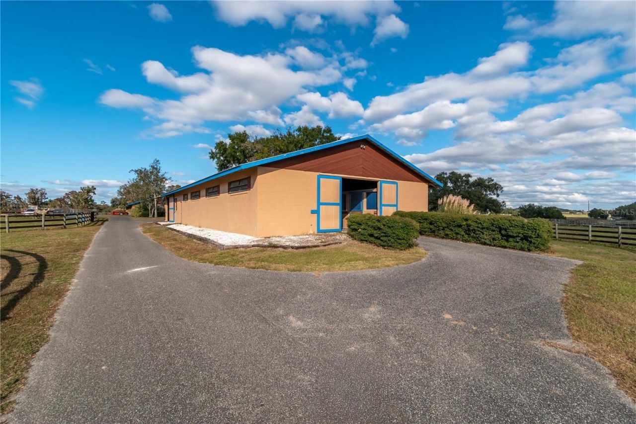 5100 W Hwy 329, Reddick, FL 32686 Photo