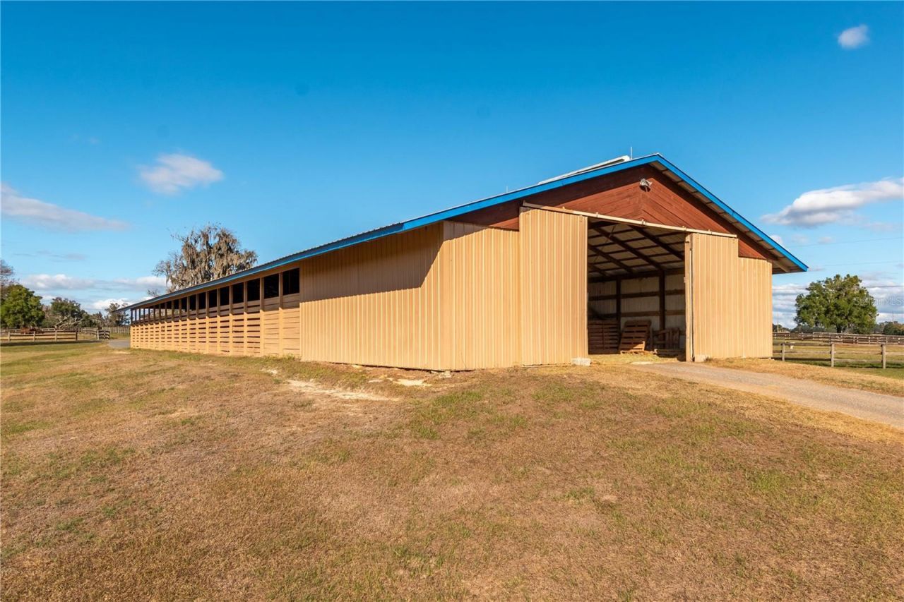 5100 W Hwy 329, Reddick, FL 32686 Photo