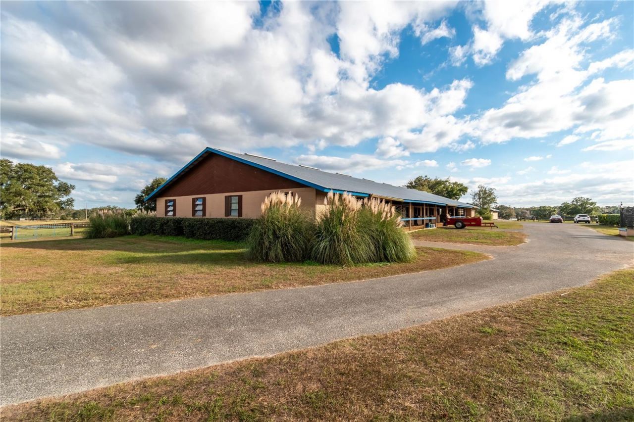 5100 W Hwy 329, Reddick, FL 32686 Photo