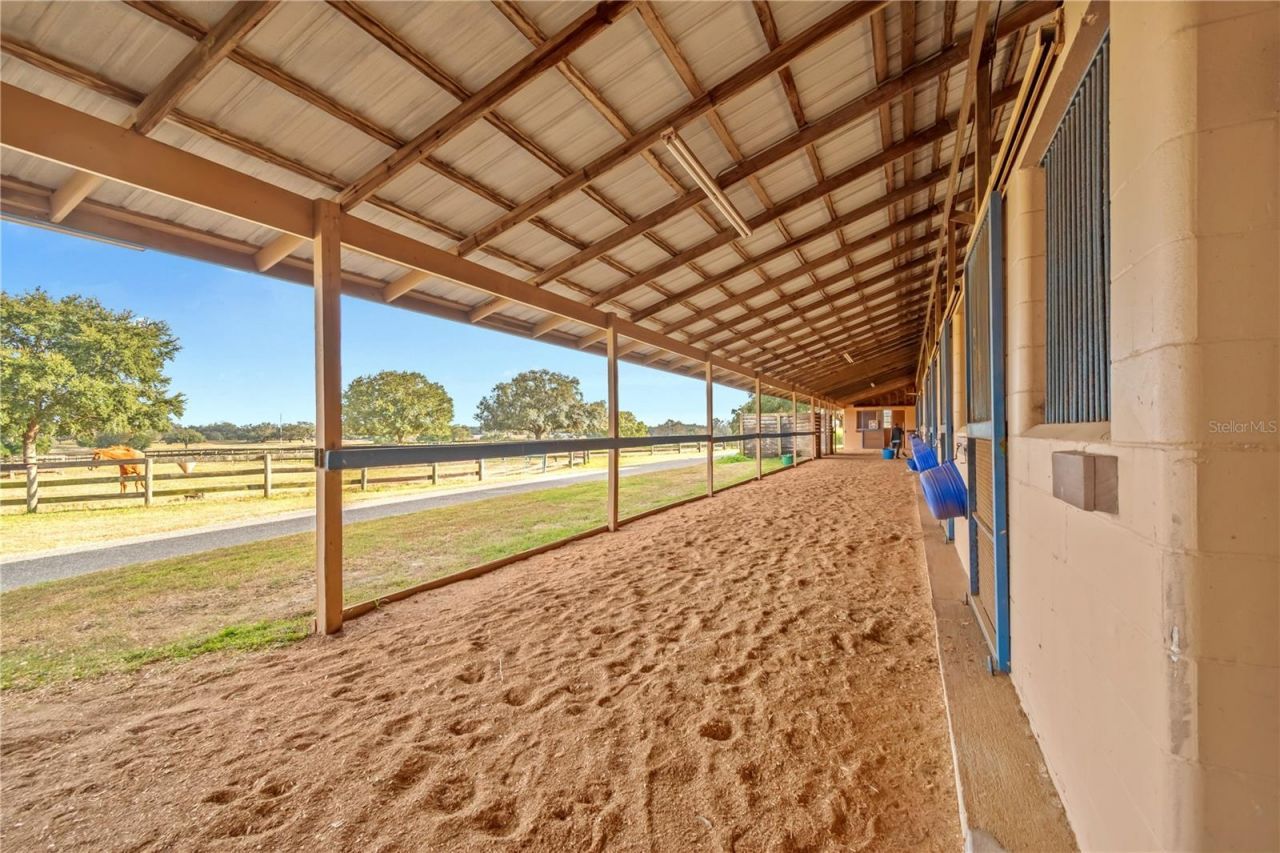 5100 W Hwy 329, Reddick, FL 32686 Photo