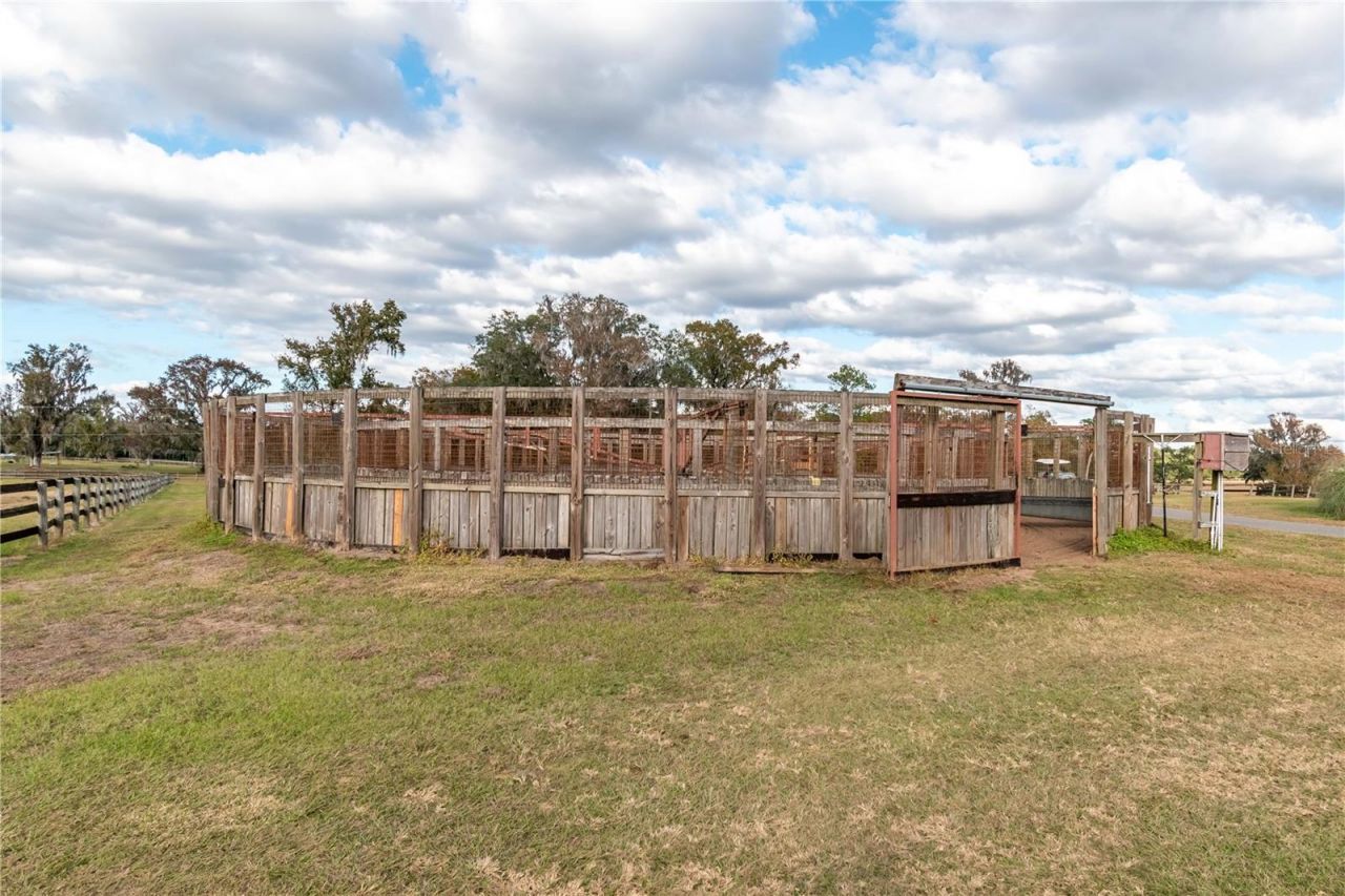 5100 W Hwy 329, Reddick, FL 32686 Photo