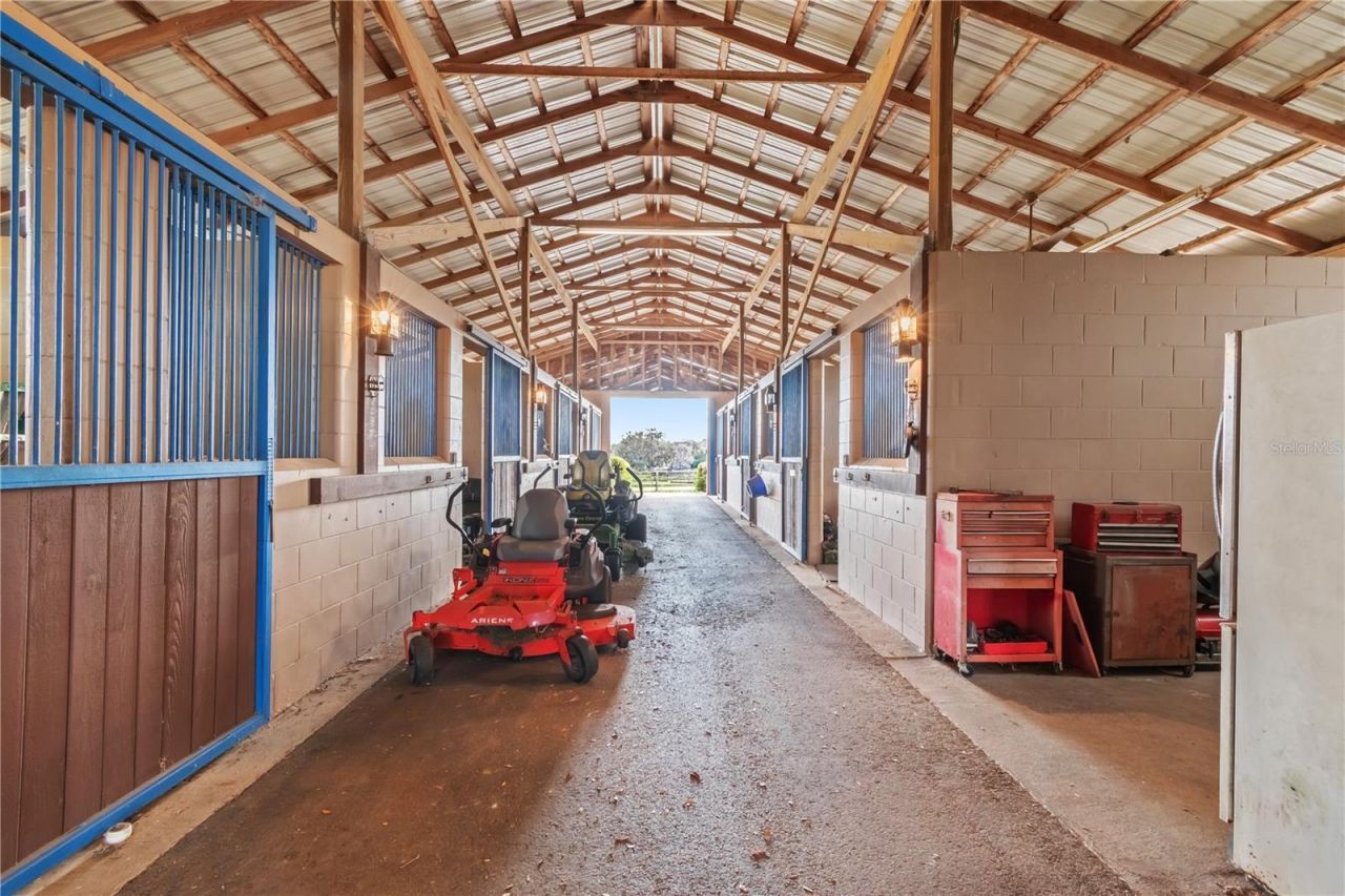 5100 W Hwy 329, Reddick, FL 32686 Photo