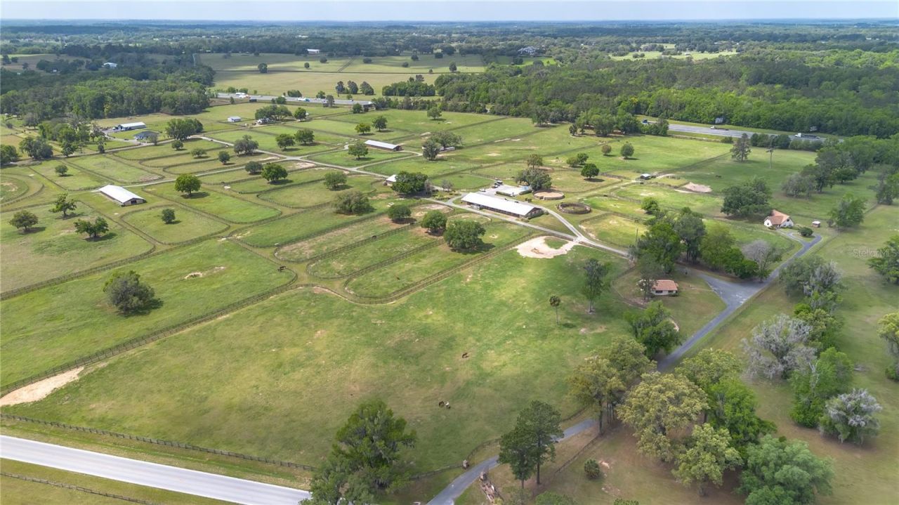 5100 W Hwy 329, Reddick, FL 32686 Photo