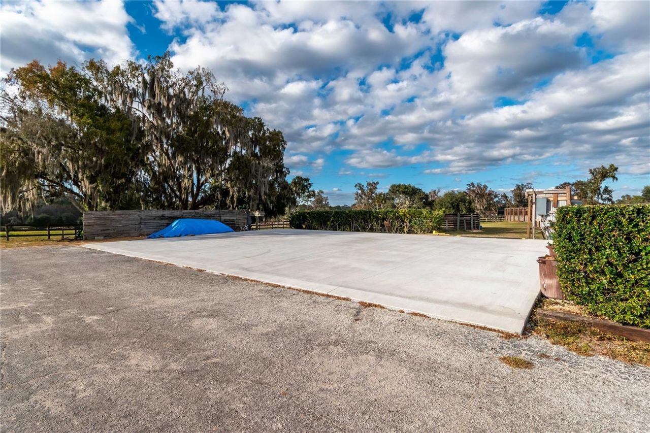 5100 W Hwy 329, Reddick, FL 32686 Photo