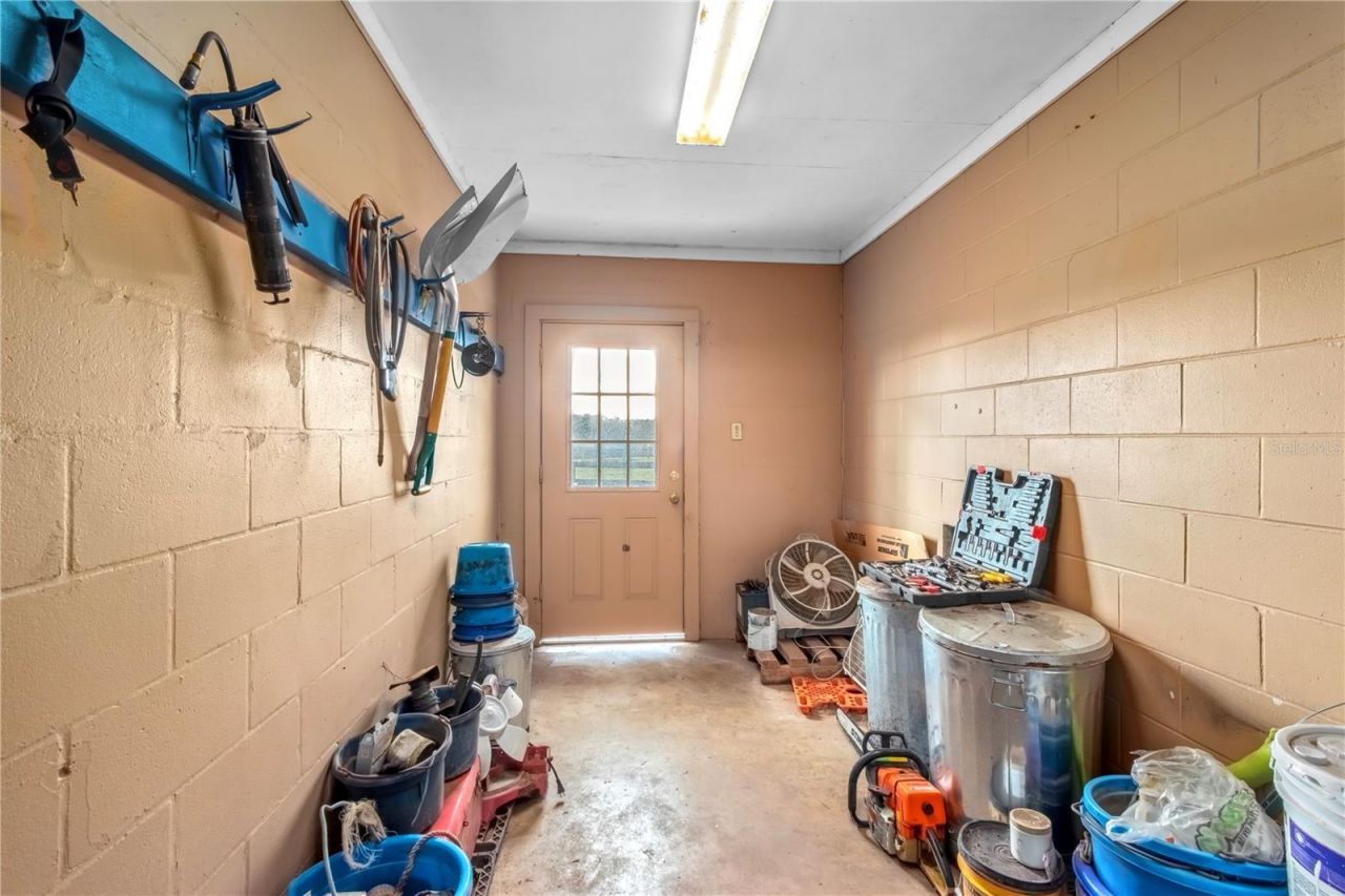 5100 W Hwy 329, Reddick, FL 32686 Photo