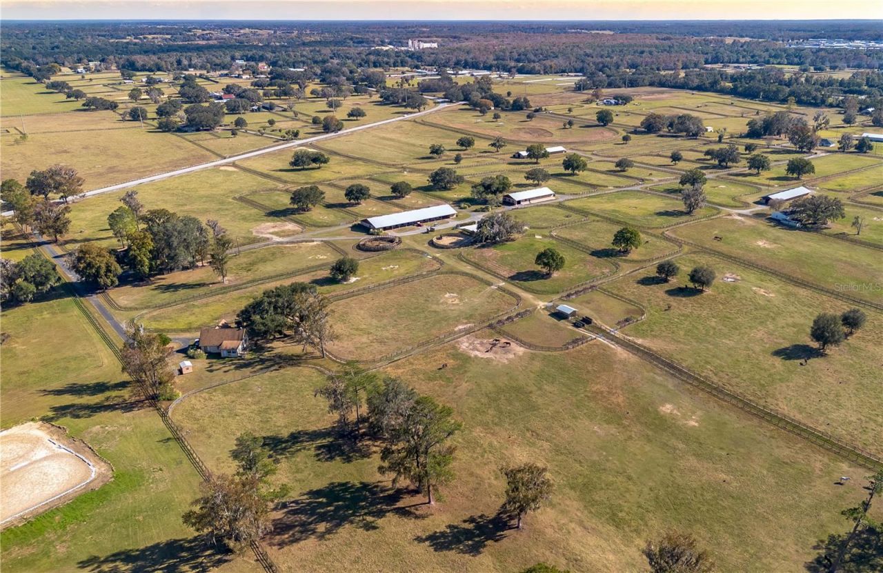 5100 W Hwy 329, Reddick, FL 32686 Photo