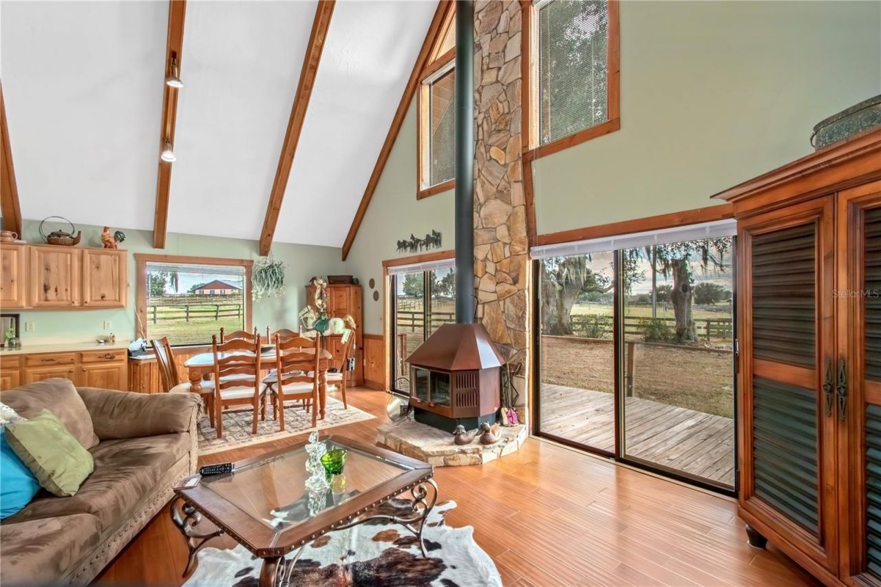 5100 W Hwy 329, Reddick, FL 32686 Photo