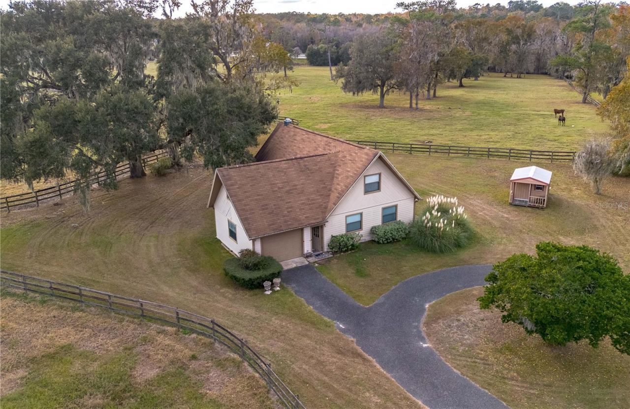 5100 W Hwy 329, Reddick, FL 32686 Photo