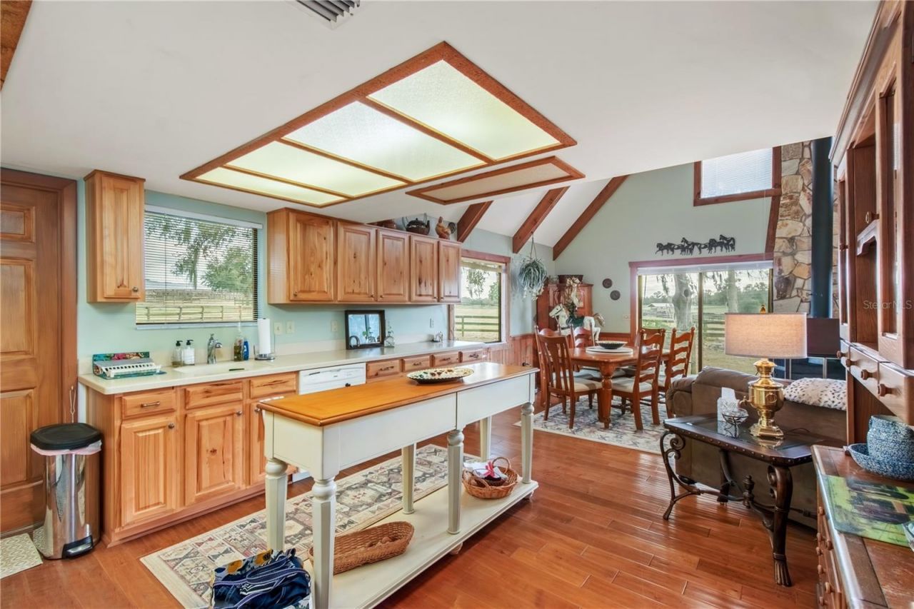 5100 W Hwy 329, Reddick, FL 32686 Photo