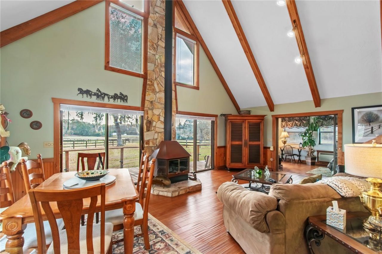 5100 W Hwy 329, Reddick, FL 32686 Photo