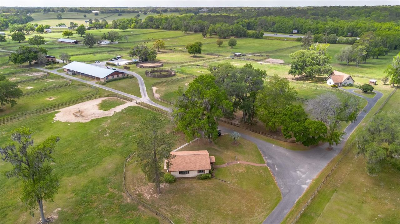 5100 W Hwy 329, Reddick, FL 32686 Photo