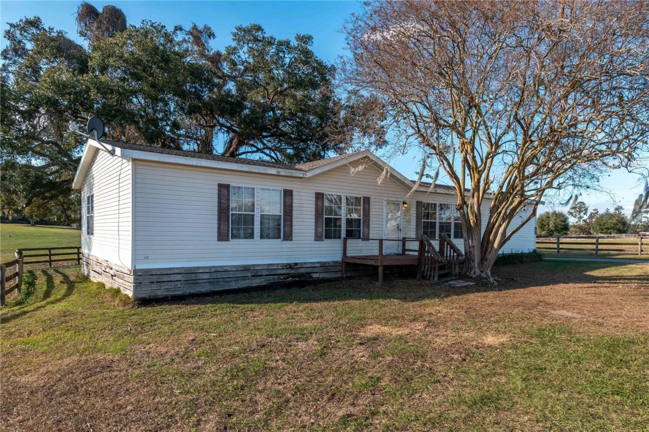 5100 W Hwy 329, Reddick, FL 32686 Photo