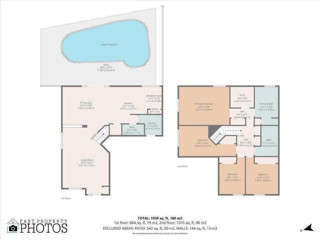 1449 Banyan Circle, Pompano Beach, FL 33069 Photo