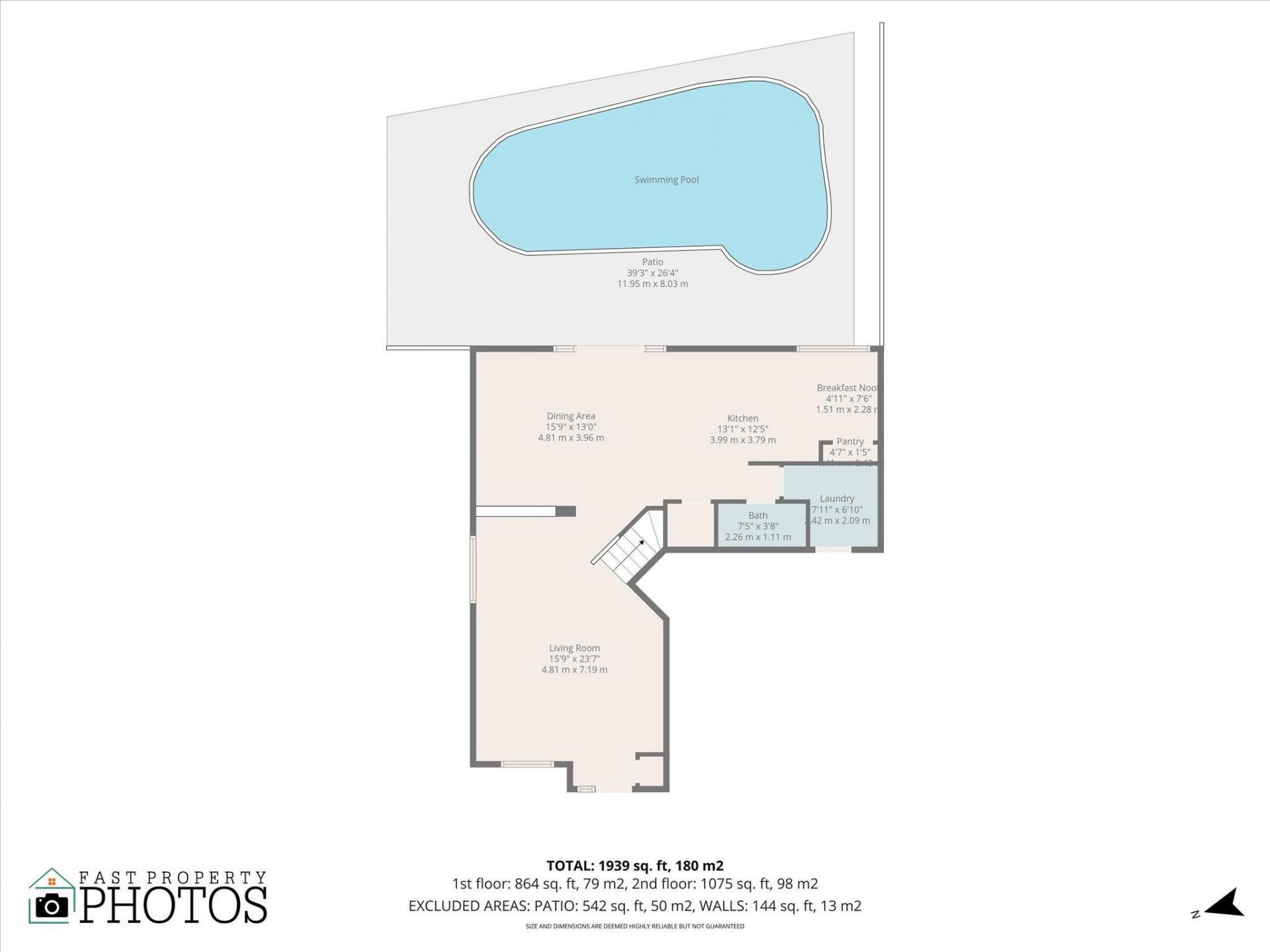 1449 Banyan Circle, Pompano Beach, FL 33069 Photo