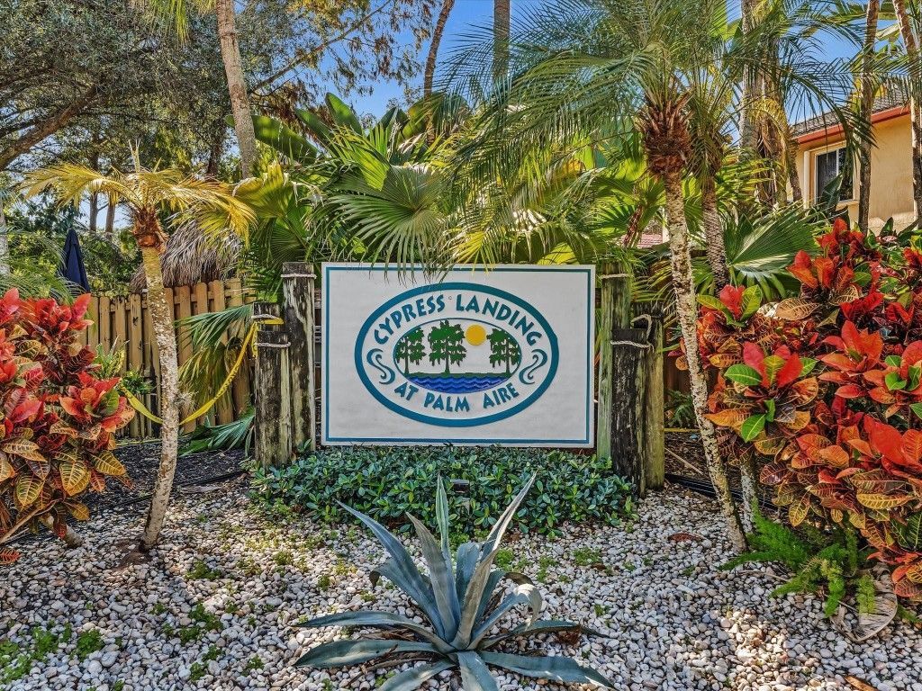 1449 Banyan Circle, Pompano Beach, FL 33069 Photo